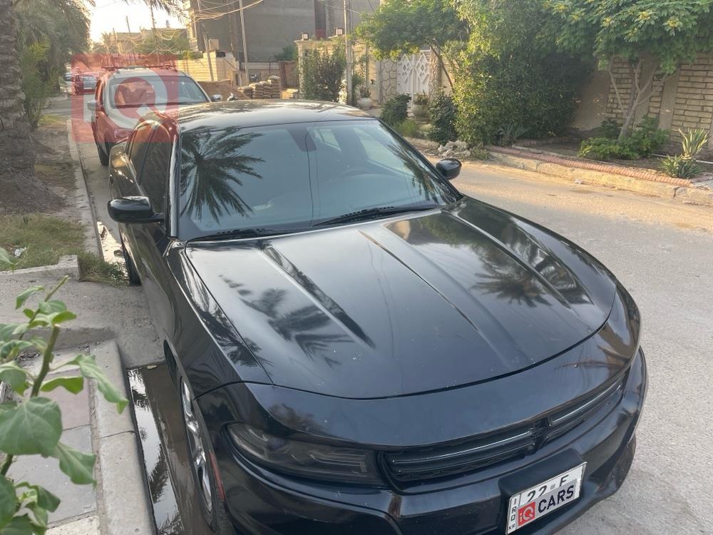 دودج تشارجر